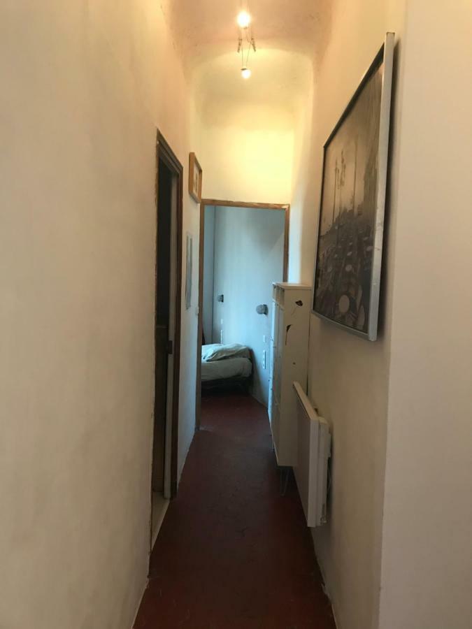 Appartement Proche Centre Ville, Port, Et Mont Faron Toulon Exterior foto